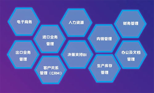 揭秘丨五金外贸公司背后的神秘系统